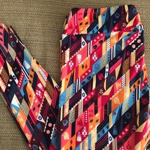 Lularoe Leggings